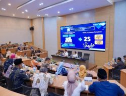 Menteri Nusron Dorong Transformasi Layanan Pertanahan untuk Generasi Muda